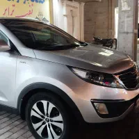 اسپورتیج|خودرو سواری و وانت|بندرعباس, |دیوار
