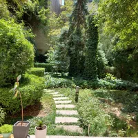 خانه ۱۴۰ متری ویلایی ۲ خوابه در فرمانیه|اجارهٔ خانه و ویلا|تهران, فرمانیه|دیوار