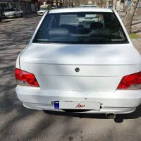 فروش پراید ۱۳۲ تمیز|خودرو سواری و وانت|مینودشت, |دیوار