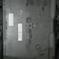 لپ تاپ گیمینگ Asus tuf gaming fx506hc|رایانه همراه|تبریز, |دیوار