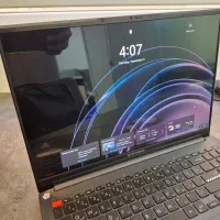 لپتاپ ایسوس مدل K6602v|رایانه همراه|تهران, درختی|دیوار