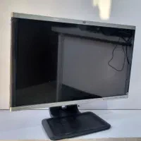 مانیتور ۲۳.۵ اینچ اچ پی پایه فابریک آسانسوری