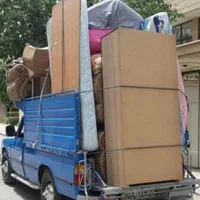 اسباب کشی منزل بانیروی های حرفه ای/باضمانت|خدمات حمل و نقل|کاشان, کشاورز|دیوار