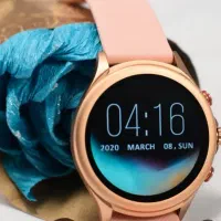 ساعت هوشمند اسمارت واچ زنانه|ساعت|کرج, کوی امامیه|دیوار