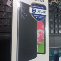 سامسونگ A52 s 258 پلمپ اینترنت 5G