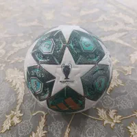 توپ ورزشی چمنی