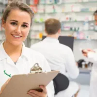 تکنسین داروخانه آموزش به همراه استخدام