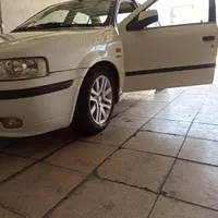 سمندef7