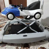 رورورک و کریر|اسباب و اثاث بچه|ارومیه, |دیوار