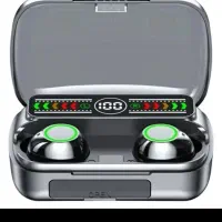 اسپیکر بلوتوثی،ایرپاد،پرداخت درب منزل|پخشکننده همراه|اردبیل, |دیوار