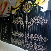 آهنگری درب و پنجره حفاظ...