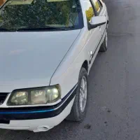 ۴۰۵slx tu5|خودرو سواری و وانت|دوگنبدان, |دیوار