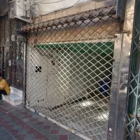 مغازه ۳۰ متری برق سه فاز کولراسپیلت تهران نو|اجارهٔ مغازه و غرفه|تهران, آشتیانی|دیوار