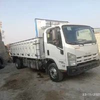 فروش ایسوزو۹۳ کله جدید 8تن|خودرو سنگین|بوکان, |دیوار