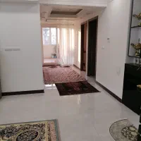 فروش واحد برند طبقه پنجم دو پارکینگه