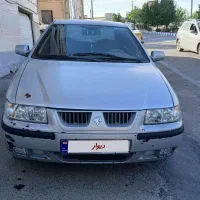 سمند x7