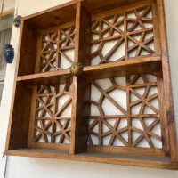 شلف دیواری