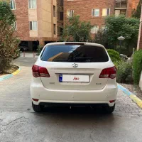 بایک سابرینا مونتاژ هاچبک، مدل ۱۳۹۵|خودرو سواری و وانت|کرج, گوهردشت|دیوار