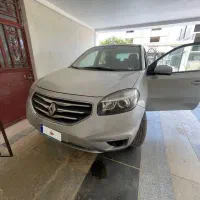 فروش رنو کلئوس ۲۰۱۴