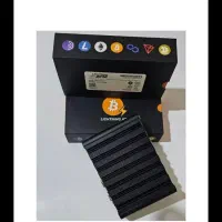 ماینرخانگی درآمددلاری پرسودبدون مصرف برق|قطعات و لوازم جانبی رایانه|تبریز, |دیوار