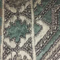 سرتوپ دو طبقه ای پذیرفته میشود و اینه