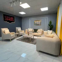 طرح تعویض مبل کهنه با نو