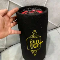 اسپیکر باکس دار|پخش‌کننده همراه|ارومیه, |دیوار