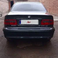 سمند ایلیگس