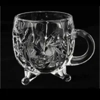 استکان خورشیدی 6دست