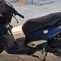 موتورسیکلت گالکسی cl 160|موتورسیکلت|بوشهر, |دیوار