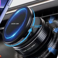 هولدر موبایل وکیوم دار با اتصال قوی مگنتی|لوازم جانبی موبایل و تبلت|اصفهان, خواجو|دیوار