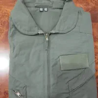 لباس کار یکسره خلبانی