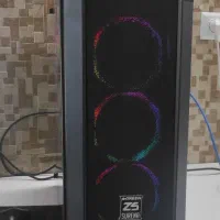 فروش یک دستگاه کامیپوتر گمینگ