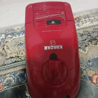 جاروبرقی پارس خزر