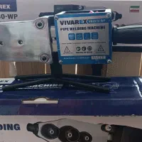 اتو لوله صنعتی ۲۰۰۰وات ویوارکس