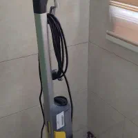 بخارشوی کارچر اصل آلمان|جاروبرقی، جارو شارژی، بخارشو|تهران, صفاییه (چشمه علی)|دیوار
