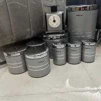 سرویس اشپزخونه