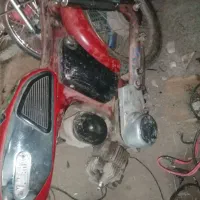 متور سیکلت یاماها|موتورسیکلت|دلند, |دیوار