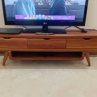 میز تلویزیون