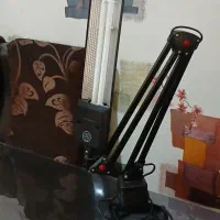 چراغ مطالعه