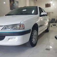 پژو پارس موتور جدید