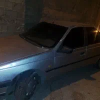 فروش پژو ۴۰۵|خودرو سواری و وانت|ایرانشهر, |دیوار