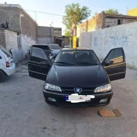 پارس‌مشکی‌گازسیمی