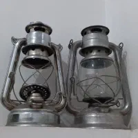 ۲فانوس نفتی