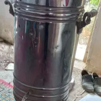 سماور گازی سالم