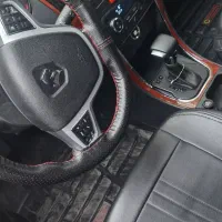 دنا پلاس توربو اتومات آپشنال ۱۴۰۳|خودرو سواری و وانت|کرمانشاه, |دیوار