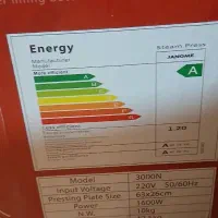 اتو پرس پایه دار|اتو و لوازم اتو|الوند, |دیوار