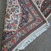 فرش دست باف