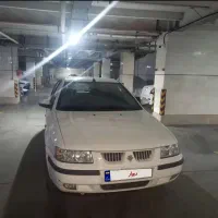 سمند lx مدل ۱۳۹۸|خودرو سواری و وانت|تهران, گلستان (شهرک راه آهن)|دیوار