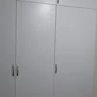 واحداجاره ای درشهرک پیام سه راهی دوم|اجارهٔ آپارتمان|محمدشهر, شهرک پیام (مهرالبرز)|دیوار